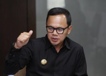 Bima Arya sebut Domisili Jokowi Perlu Antisipasi Pengaman Pemilu