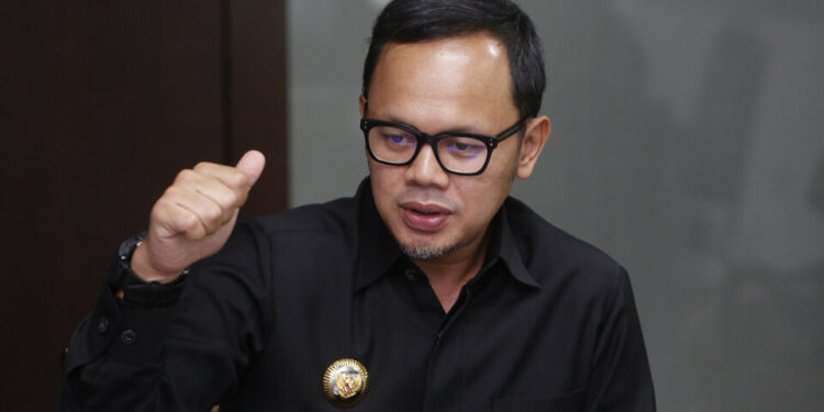 Bima Arya sebut Domisili Jokowi Perlu Antisipasi Pengaman Pemilu