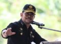 Syahrul Yasin Limpo Akan Mundur dari Menteri Pertanian