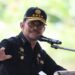 Syahrul Yasin Limpo Akan Mundur dari Menteri Pertanian