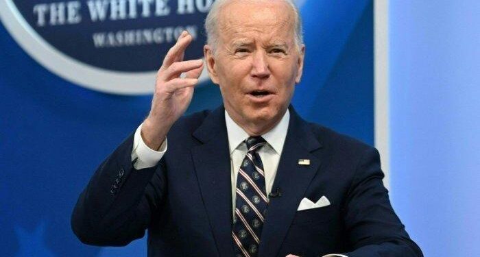 Joe Biden Kecam Pembunuhan Brutal terhadap Bocah Palestina-Amerika