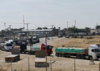 PM Israel Ancam Hizbullah untuk Tidak Ikut Campur Perangnya dengan Hamas