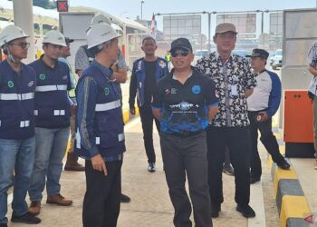 Pemkot Depok Dukung Kelancaran Pemilu 2024