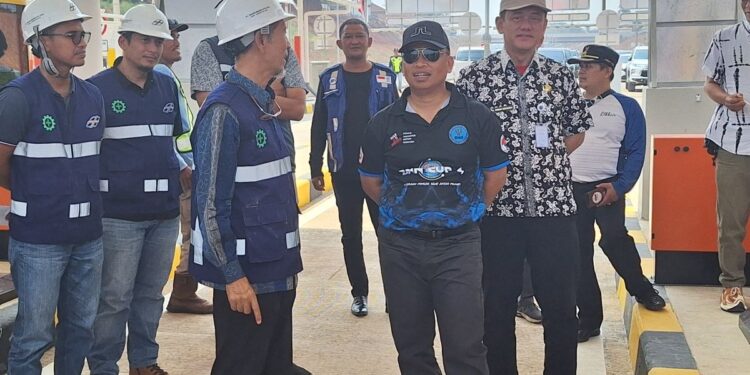 Pemkot Depok Dukung Kelancaran Pemilu 2024