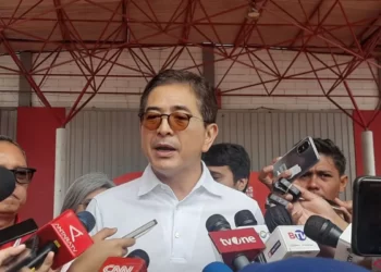 Arsjad Rasjid Akui Anggota Tim Pemenangan Ganjar Bertambah