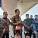 Jokowi Sebut KCJB Layani untuk Kebutuhan Transportasi Publik