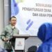 Pemkab Bekasi Sosialisasikan Kebijakan Hitung DAU