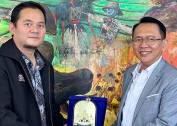 Pemkab Bekasi Cari Informasi Peluang Kerja Sama Ketenagakerjaan di Jepang