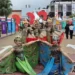 Bangga, Mahasiswa Seni Sunda Unpad Raih Apresiasi di Festival Budaya Internasional