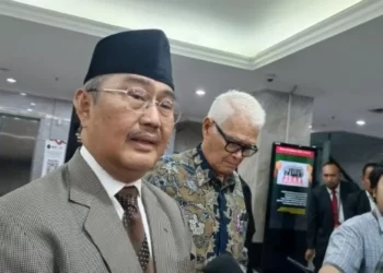 MKMK sebut Ketua MK Anwar Usman Diduga Paling Banyak Dilaporkan