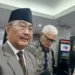 MKMK sebut Ketua MK Anwar Usman Diduga Paling Banyak Dilaporkan