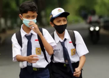 Sebanyak 420 SMP di Cianjur Terapkan Kurikulum Merdeka 2024