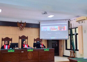 Polisi Penembak Pemuda Gunungkidul Divonis 3 Tahun Penjara