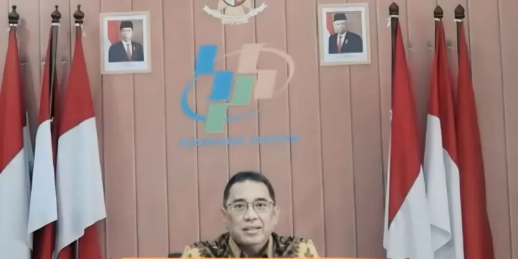 BPS Catat Inflasi Tahunan Jawa Barat Bulan September 2023 Sebesar 2,35 Persen