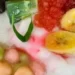 Simak Cara Membuat Es Kolak Ancruk Minuman Khas Bali