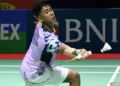 Alwi Farhan jadi Juara Dunia Tunggal Putra Junior BWF