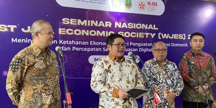 Kawasan Pertanian Jabar Bisa jadi Mesin Baru untuk Pertumbuhan Ekonomi