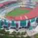 Stadion Gelora Bung Tomo 100 Persen siap untuk Ajang Piala Dunia U-17