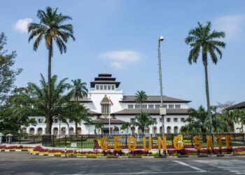 PT Angkasa Pura II Tepis soal Kunjungan Wisatawan ke Bandung Menurun