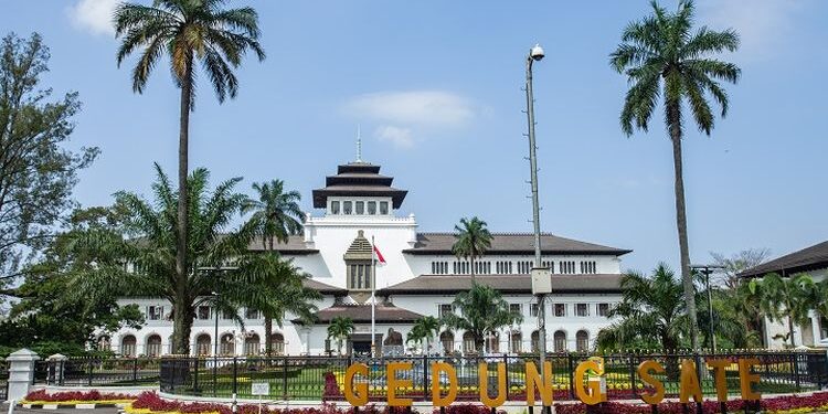PT Angkasa Pura II Tepis soal Kunjungan Wisatawan ke Bandung Menurun