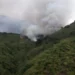 KLHK ungkap Kebakaran di Gunung Papandayan Garut telah Dilokalisir