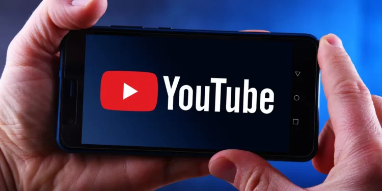 Youtube jadi Platform Video yang Paling Diminati Gen Z