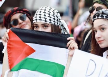 Syifa Hadju Rela Tolak Kerjaan Gegara Ikut Bela Palestina