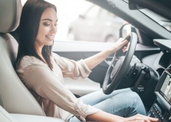 Tips Memilih Pengharum Mobil yang Bakal Tahan Lama