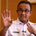 Sebagai Pendaftar Pertama, Anies Baswedan Tujukkan Keseriusannya untuk Urus Negara