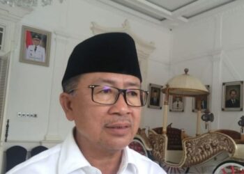 Bupati Cianjur Ajak Jaga Kualitas Udara Tetap Baik