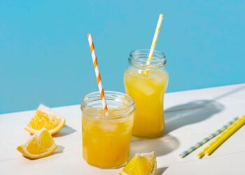 Ahli Gizi Sarankan Kurangi Minuman Manis Selama Musim Panas