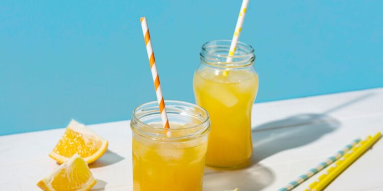 Ahli Gizi Sarankan Kurangi Minuman Manis Selama Musim Panas