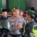 Polresta Bandung Pastikan Personelnya Netral dalam Pemilu