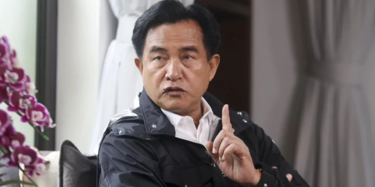 Yusril Tetap Dukung Prabowo jika Gibran Rakabuming Dipilih jadi Cawapres