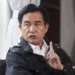 Yusril Tetap Dukung Prabowo jika Gibran Rakabuming Dipilih jadi Cawapres