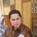 Erick Thohir