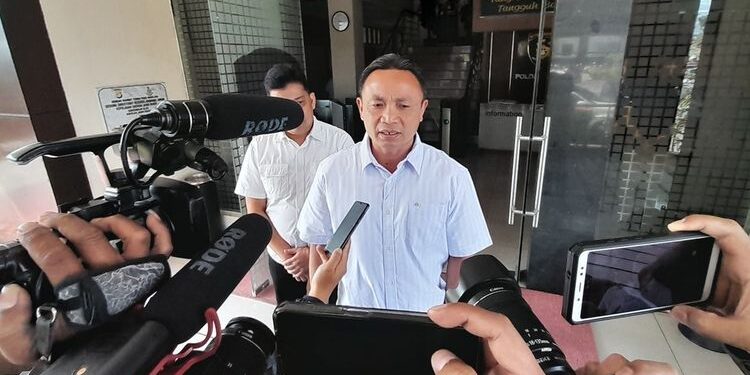 Terungkap, 5 Keluarga jadi Tersangka dalam Kasus Pembunuhan Ibu dan Anak di Subang