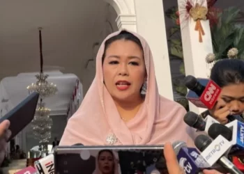 Nusron Wahid Hargai Pilihan Yenny Wahid Dukung Ganjar-Mahfud