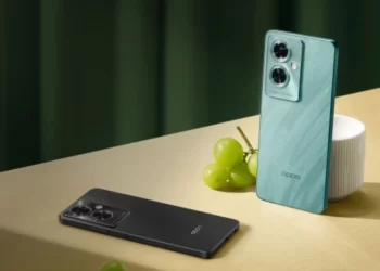 Ponsel Oppo A79 5G Resmi Diluncurkan, Segini Harganya