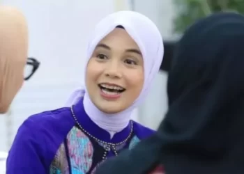 Istri Ganjar Pranowo Beberkan Sifat Asli Iriana Jokowi, Ini Ungkapannya