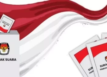 Anggaran Pemilu 2024 Bakal Bengkak hingga Puluhan Triliun