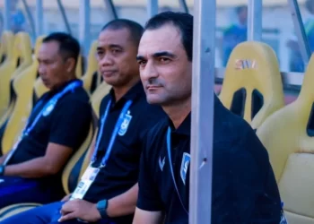 PSIS Alami Masalah Kesehatan jelang Lawan Persija Jakarta