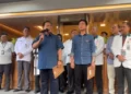 Survei Prabowo-Gibran unggul di Wilayah Jatim
