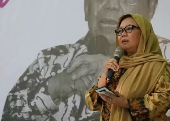Alissa Tegaskan Jaringan Gusdurian Tidak Berpolitik