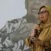 Alissa Tegaskan Jaringan Gusdurian Tidak Berpolitik