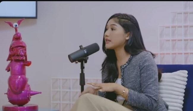 Erina Gudono Rela Resign dari Pekerjaannya untuk Dampingi Kaesang Pangarep