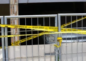 Polisi masih Selidiki Kasus Ayah dan Bayi Tewas Misterius, Ini Penjelasannya