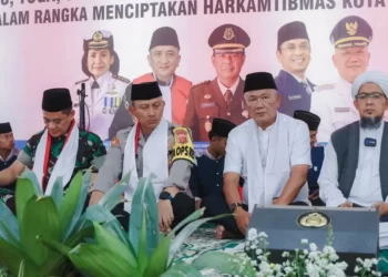 ASN Kota Bandung Wajib Netral pada Pemilu 2024