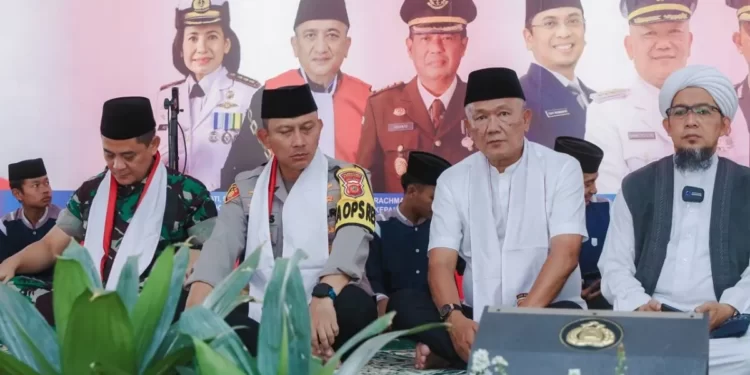 ASN Kota Bandung Wajib Netral pada Pemilu 2024