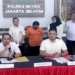 ABG Dijual ke WNA, Muncikari Ditangkap di Jakarta Selatan